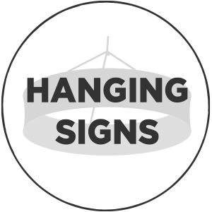 Hanging Sign Part