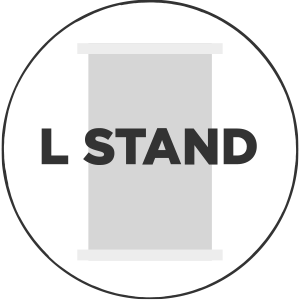 L Stand Part