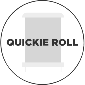Quickie Roll Part