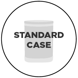 Standard Case Part