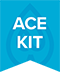 Ace Kit 1010-7