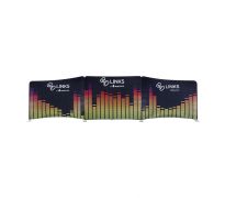 Tru-Fit 3.0 - Links Package 3010-2 - Dye-Sub Stretch Fabric Graphic