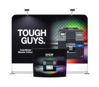 Epson Partner Package - Tough Guys 10'w