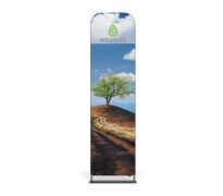 Tru-Fit Banner Stand - 24"w