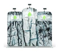 Tru-Fit 3.0 - Links Package 1010-12 - Dye-Sub Stretch Fabric Graphic