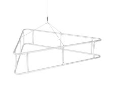 Cloud 3.0 - Triangle Hanging Sign Hardware