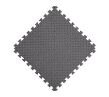 FloorWorks Choice - Plated Gray