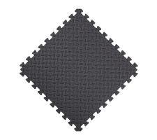 FloorWorks Choice - Plated Black