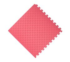 FloorWorks Choice - Red Center Tile