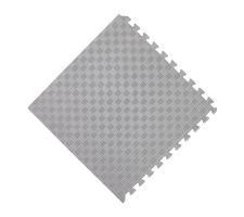 FloorWorks Choice - Gray Center Tile