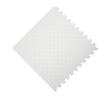 FloorWorks Choice - White Center Tile