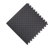 FloorWorks Choice - Black Center Tile