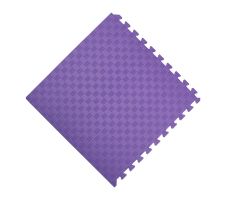 FloorWorks Choice - Purple Center Tile