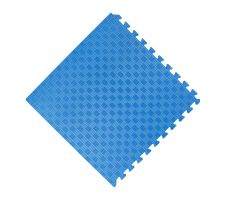 FloorWorks Choice - Blue Center Tile