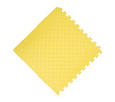 FloorWorks Choice - Yellow Center Tile