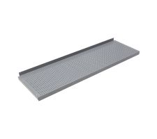 Pearl 2.0 - Large Metal Shelf