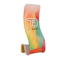Tru-Fit 3.0 - Cobra - Dye-Sub Stretch Fabric Graphic