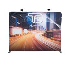 Tru-Fit 1.0 - Display - Replacement Graphic