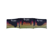 Tru-Fit 3.0 - Links Package 3010-2 - Dye-Sub Stretch Fabric Graphic