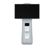 Tru-Fit 3.0 - Kiosk Version A