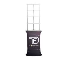 Tru-Fit 1.0 - Stacker - Replacement Fabric Graphic