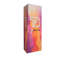 Tru-Fit 3.0 - Triangle Tower