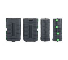 Premium Carry All Case 3.0 - Shell