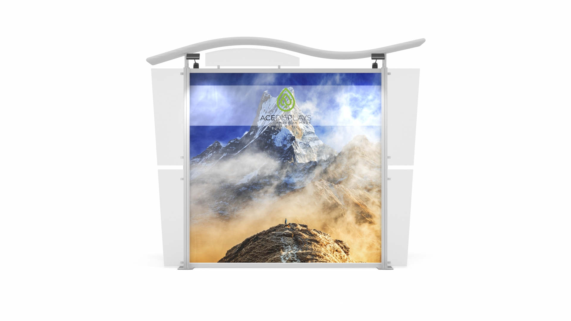Product 3D model