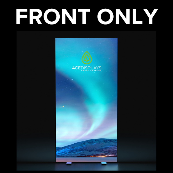 Front or Back image