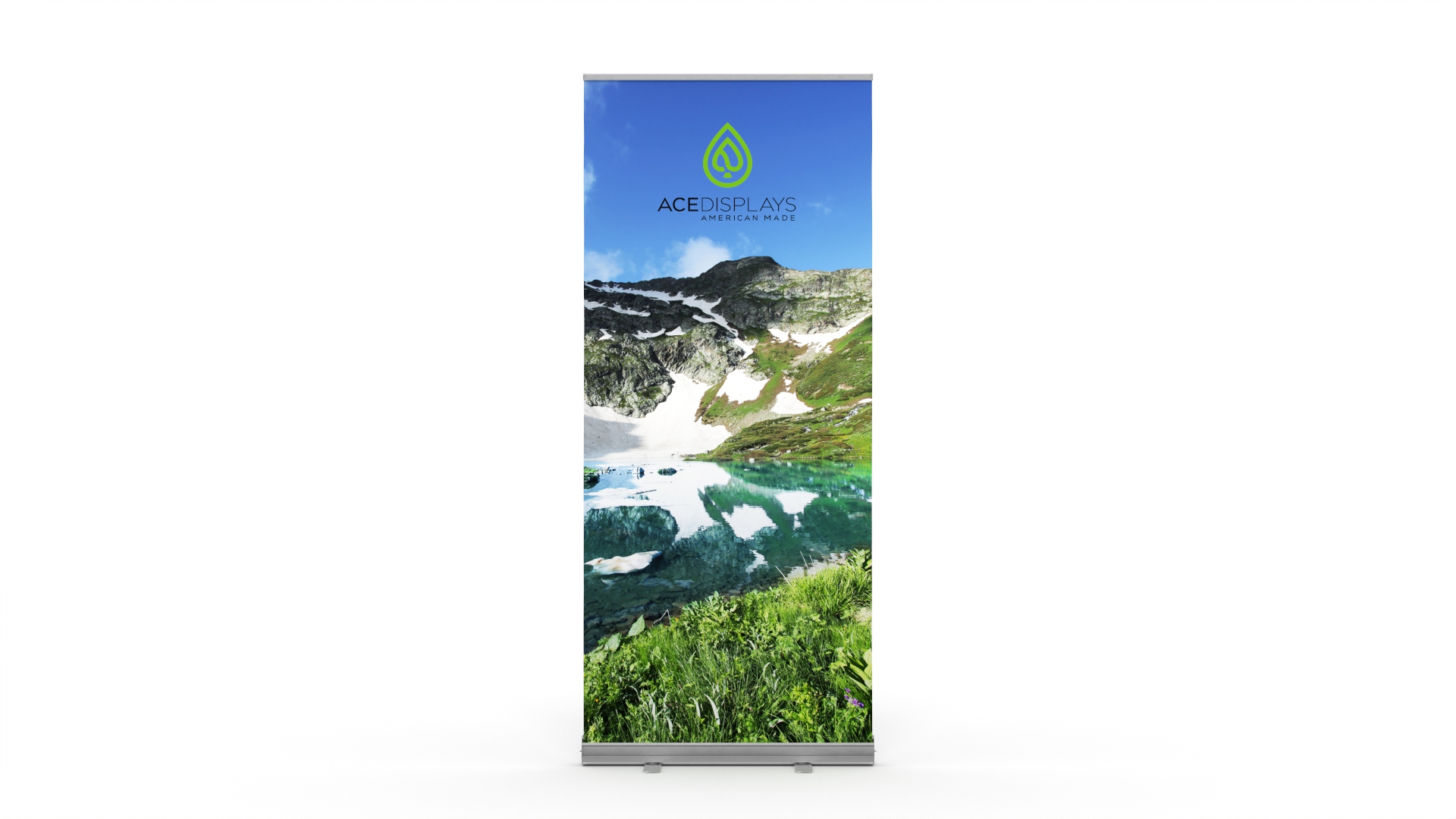 Product 3D model