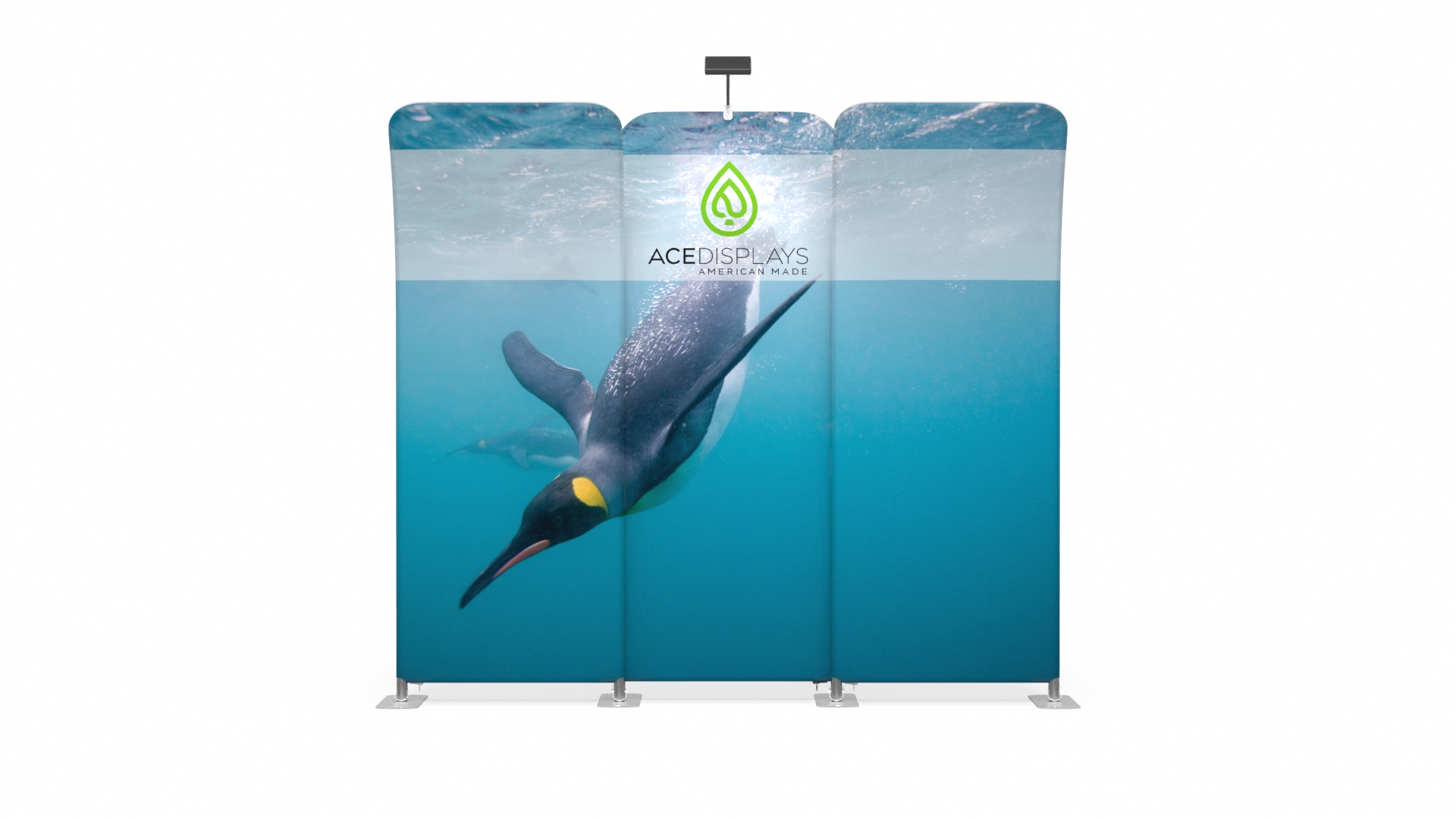 Product 3D model