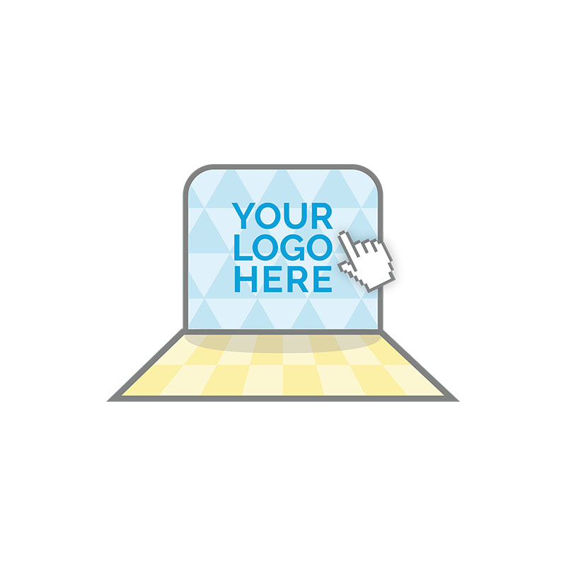 Logo Placement image