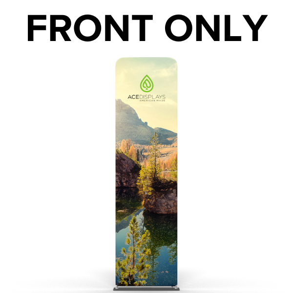 Single-Sided Graphic image