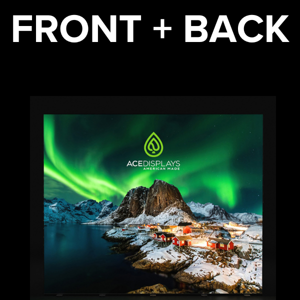 Front & Back image