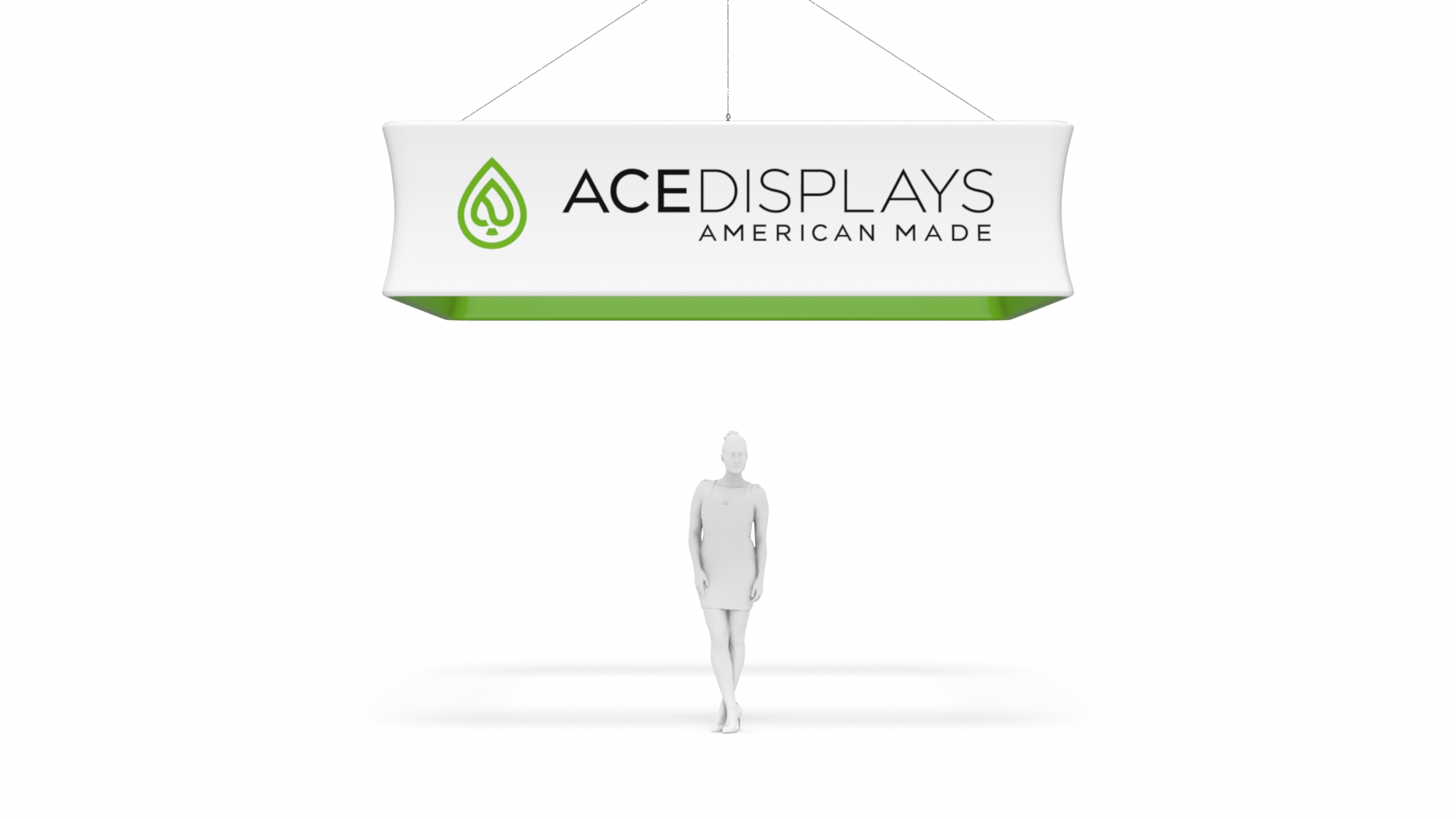 Product 3D model