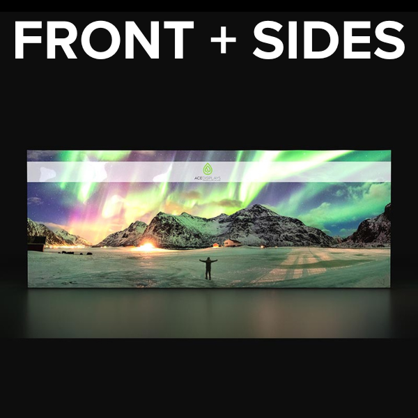 Front & Sides image