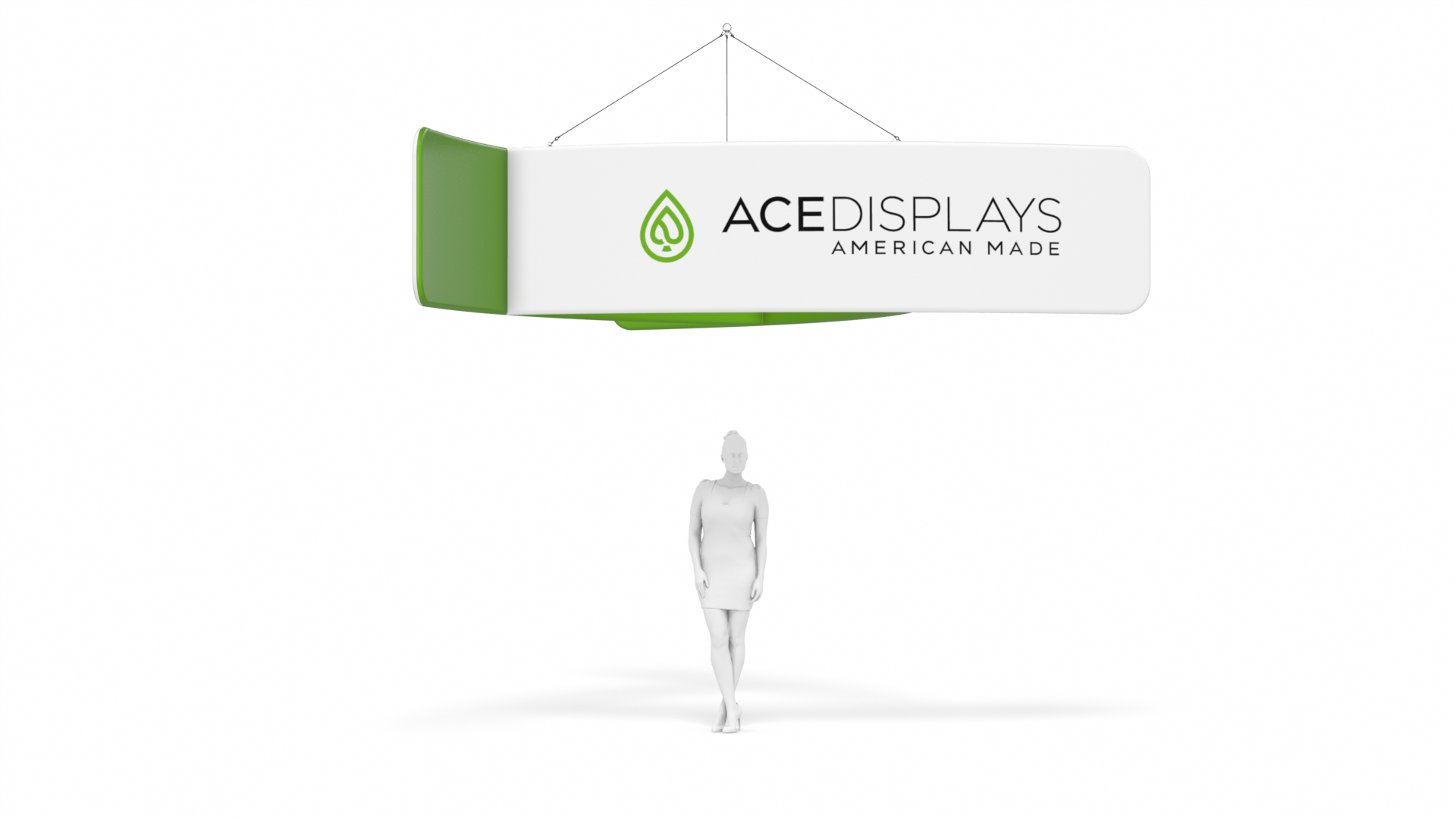 Product 3D model