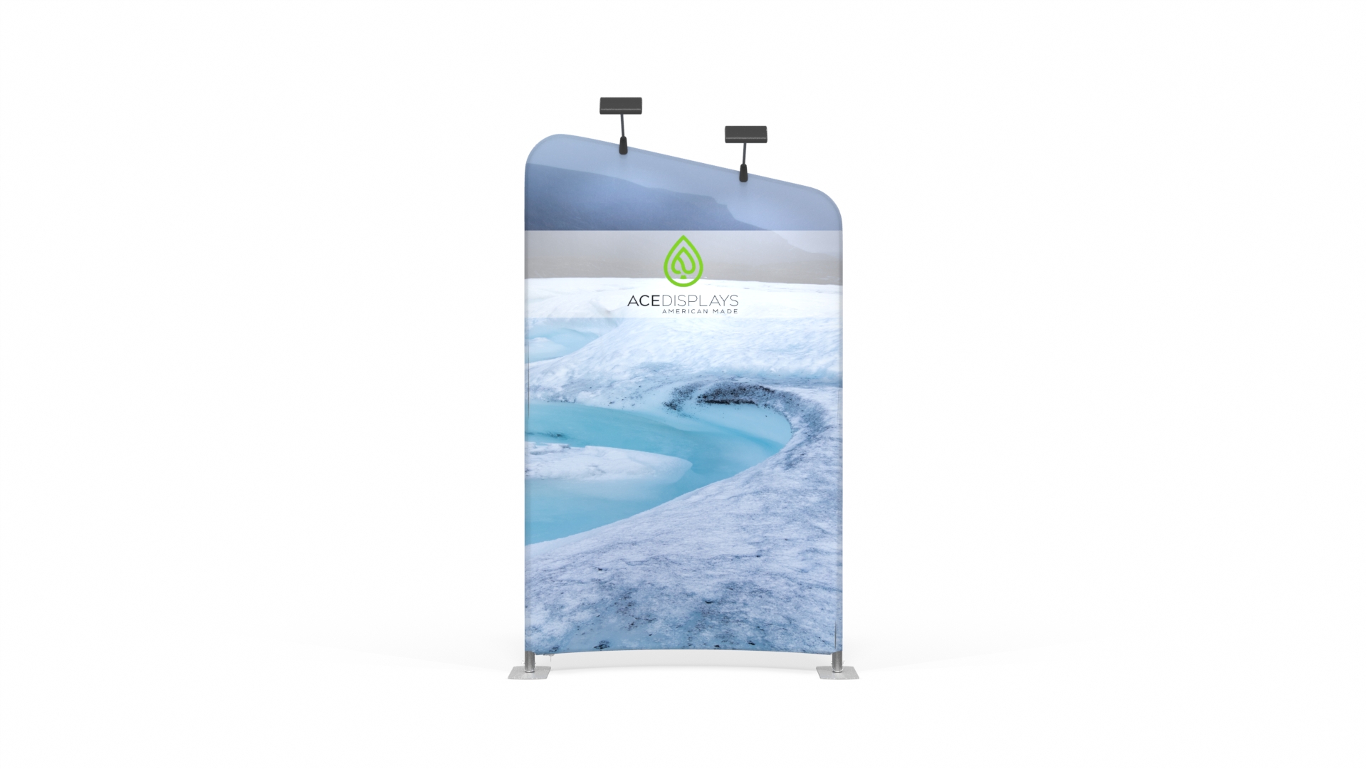 Product 3D model