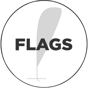 Flag Part