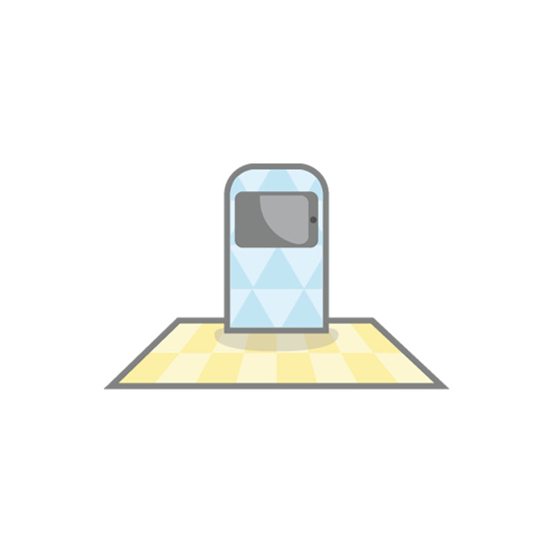 Tablet Stand Design image