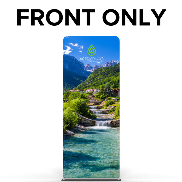 Single-Sided Graphic image
