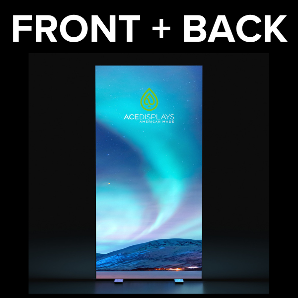 Front & Back image