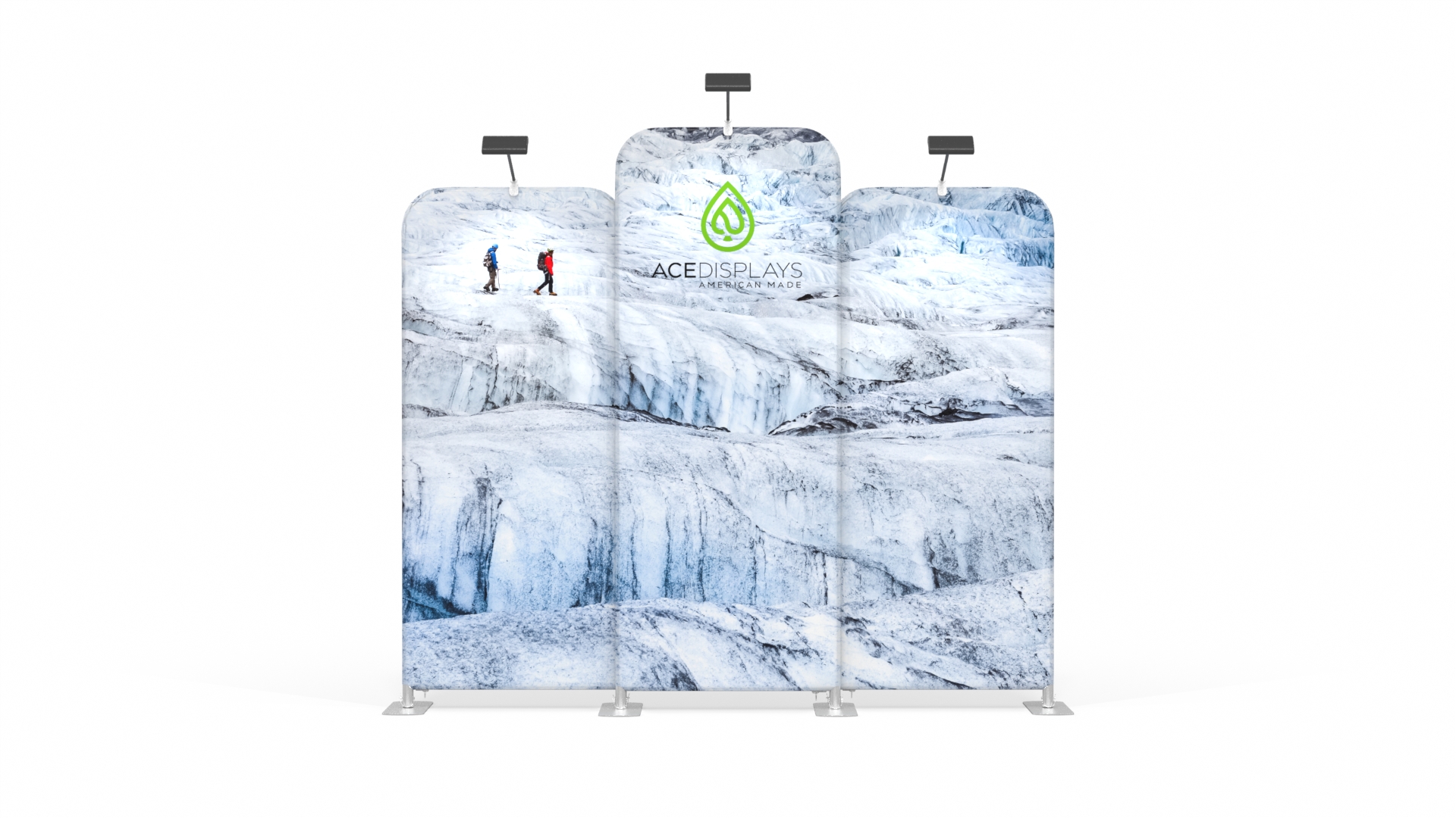 Product 3D model