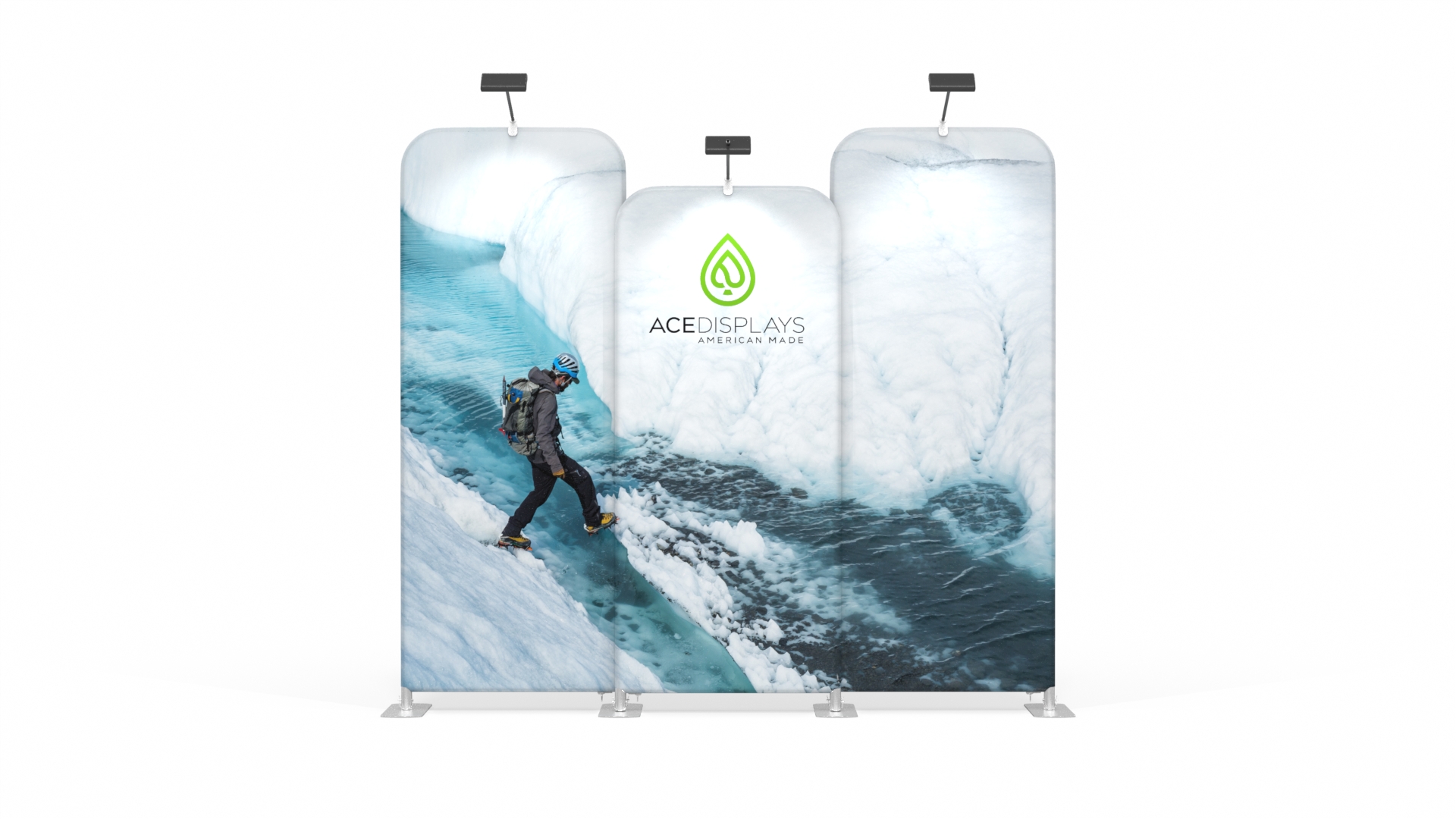 Product 3D model