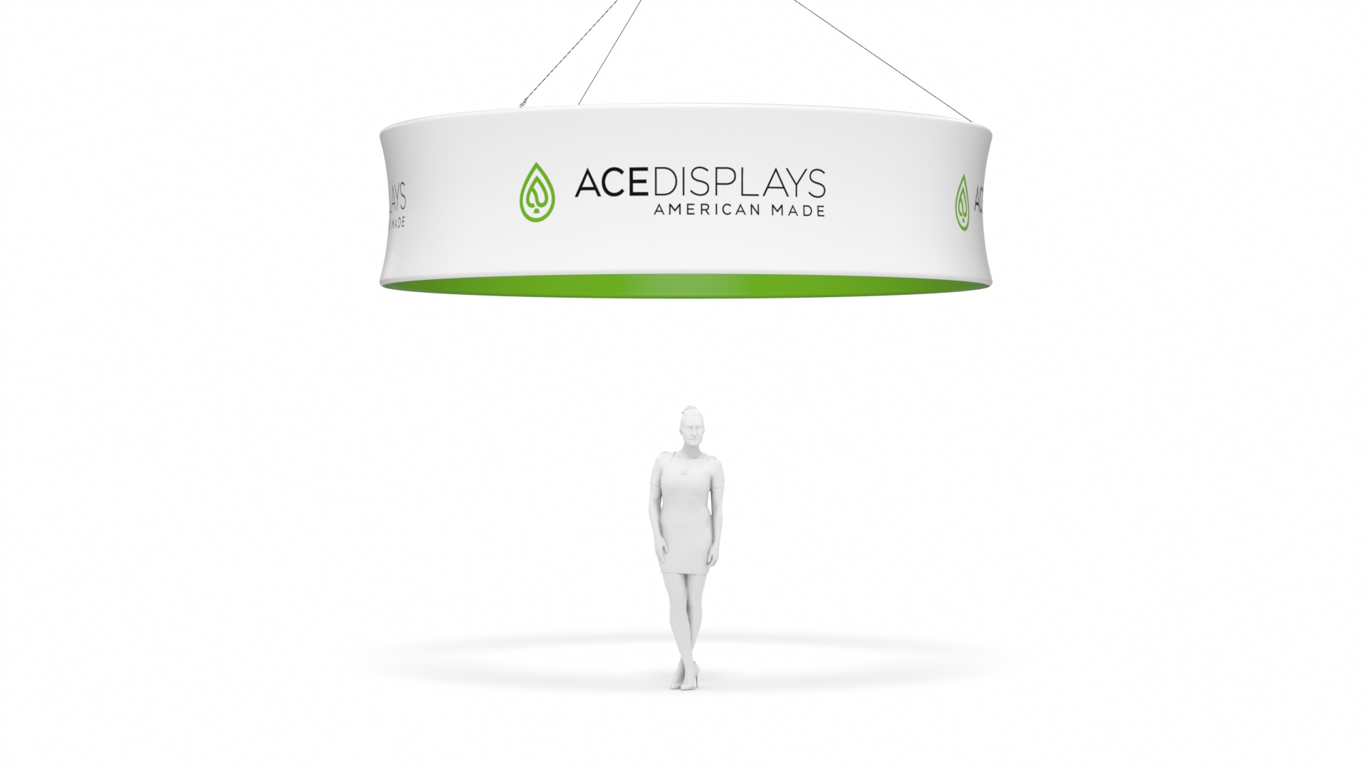 Product 3D model
