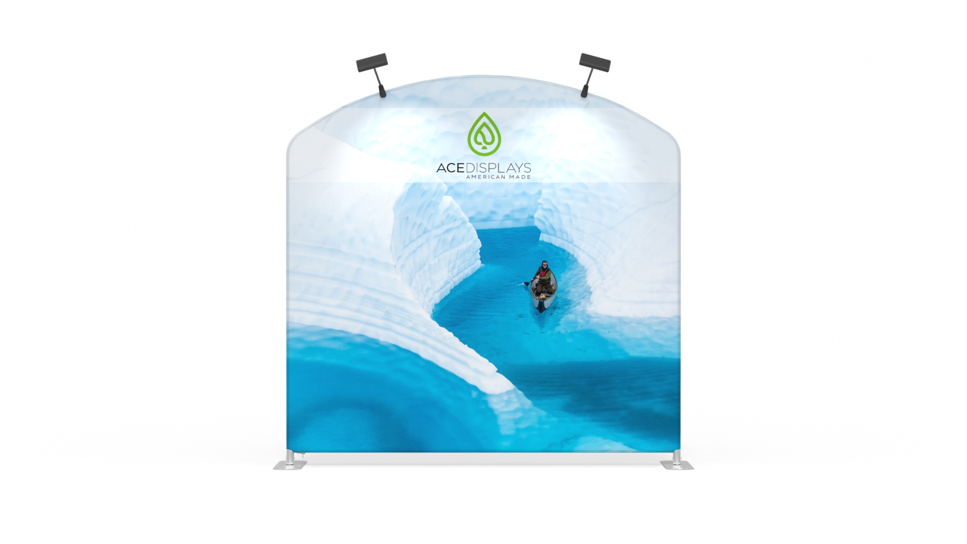 Product 3D model