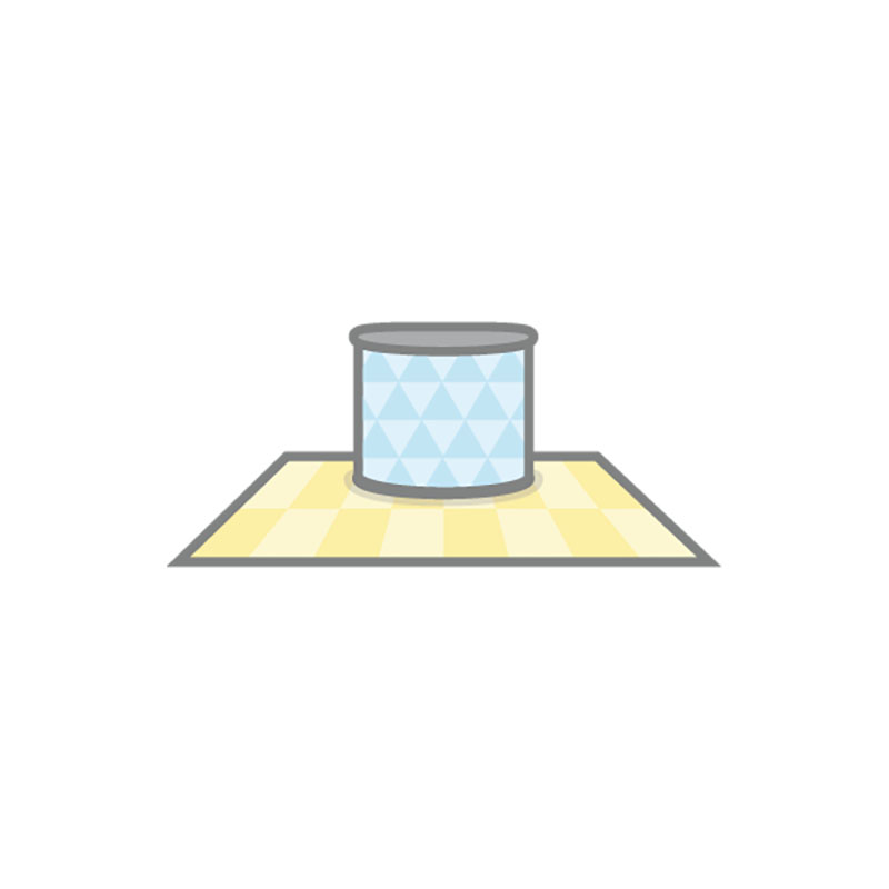 Counter/Podium Design image