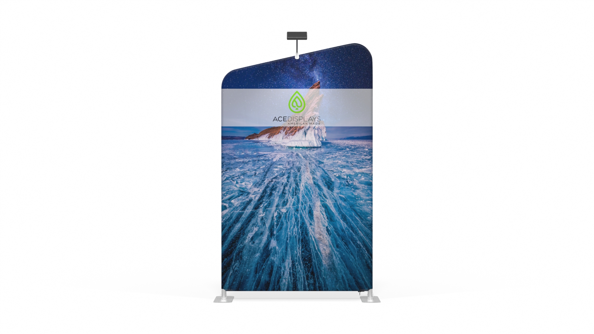 Product 3D model