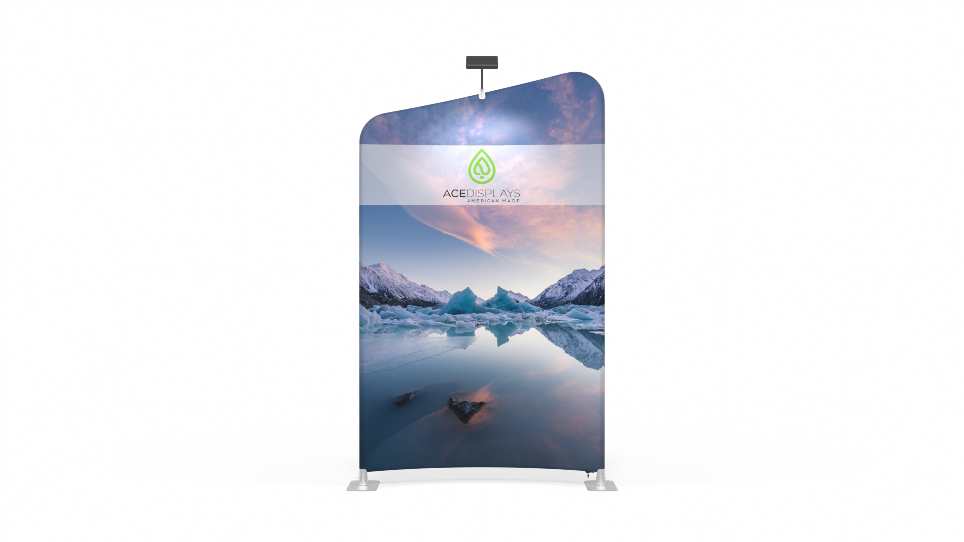 Product 3D model