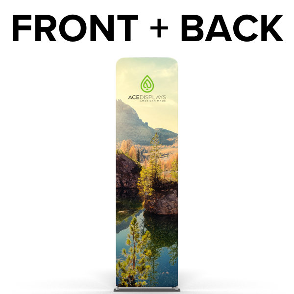 Double-Sided Graphic image